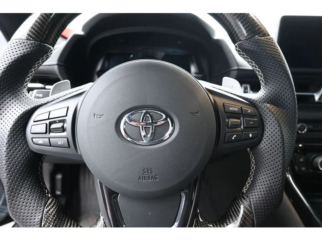 SEMINUEVOS TOYOTA Supra a Estados en autogozo