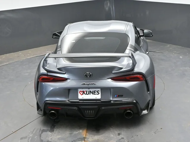 SEMINUEVOS TOYOTA Supra a Estados en autogozo