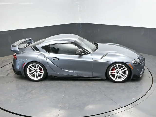 SEMINUEVOS TOYOTA Supra a Estados en autogozo