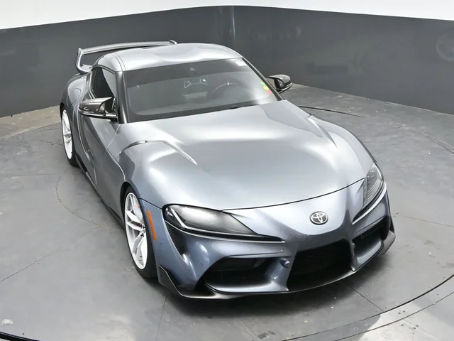 SEMINUEVOS TOYOTA Supra a Estados en autogozo
