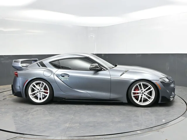 SEMINUEVOS TOYOTA Supra a Estados en autogozo
