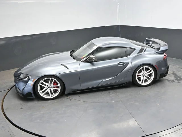 SEMINUEVOS TOYOTA Supra a Estados en autogozo