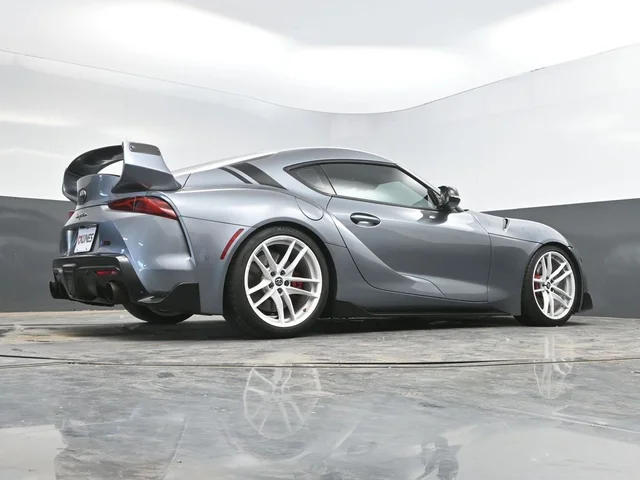 SEMINUEVOS TOYOTA Supra a Estados en autogozo