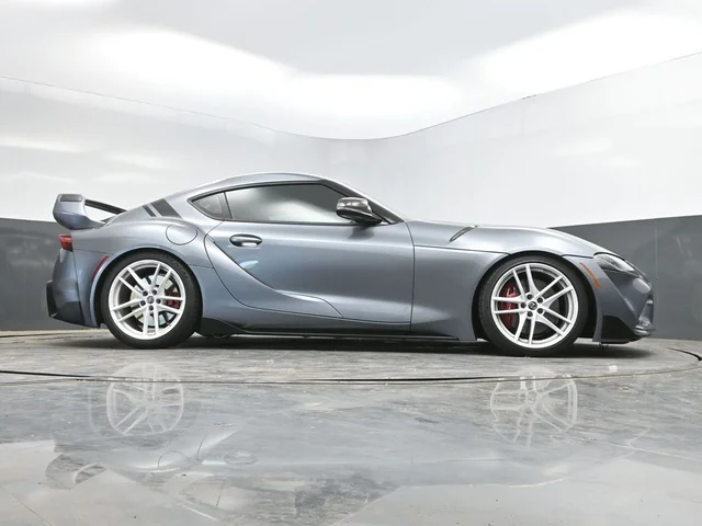 SEMINUEVOS TOYOTA Supra a Estados en autogozo