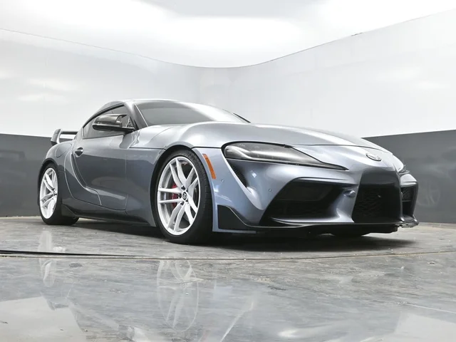 SEMINUEVOS TOYOTA Supra a Estados en autogozo