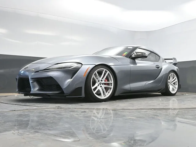 SEMINUEVOS TOYOTA Supra a Estados en autogozo