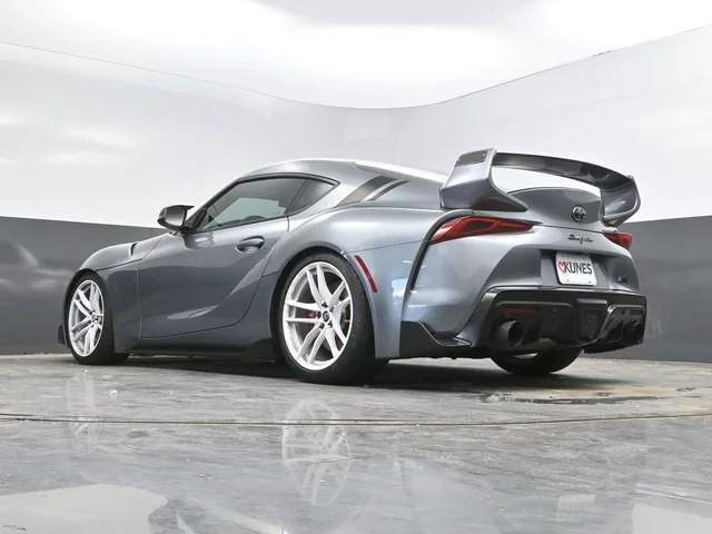 SEMINUEVOS TOYOTA Supra a Estados en autogozo