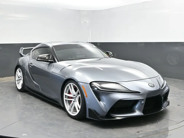 SEMINUEVOS TOYOTA Supra a Estados en autogozo