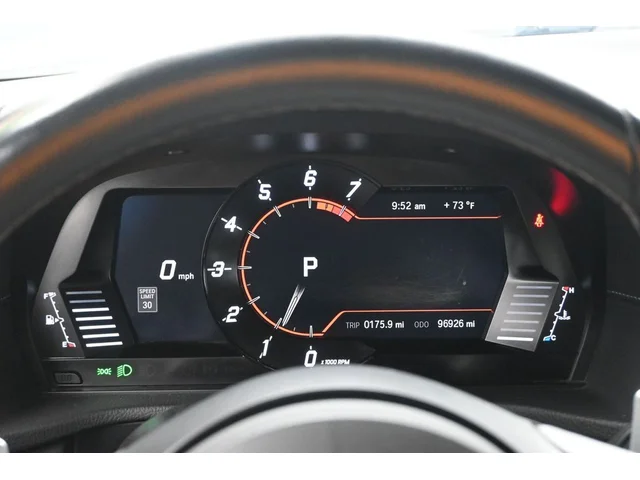 SEMINUEVOS TOYOTA Supra a Estados en autogozo
