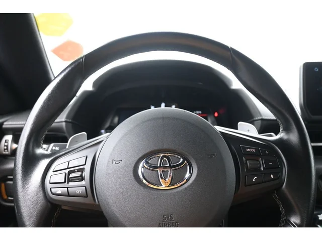 SEMINUEVOS TOYOTA Supra a Estados en autogozo