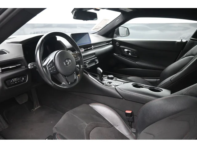 SEMINUEVOS TOYOTA Supra a Estados en autogozo