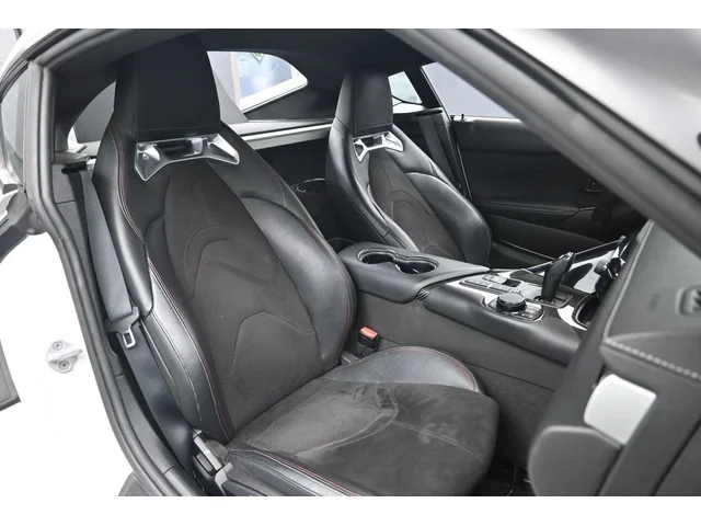 SEMINUEVOS TOYOTA Supra a Estados en autogozo