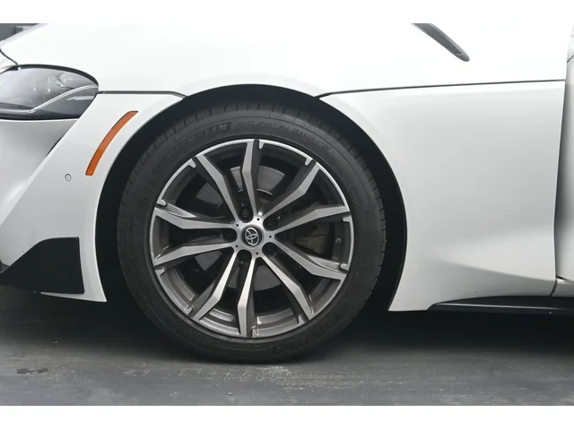 SEMINUEVOS TOYOTA Supra a Estados en autogozo