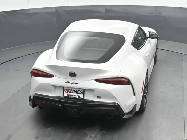 SEMINUEVOS TOYOTA Supra a Estados en autogozo