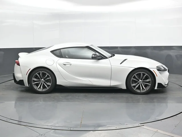 SEMINUEVOS TOYOTA Supra a Estados en autogozo