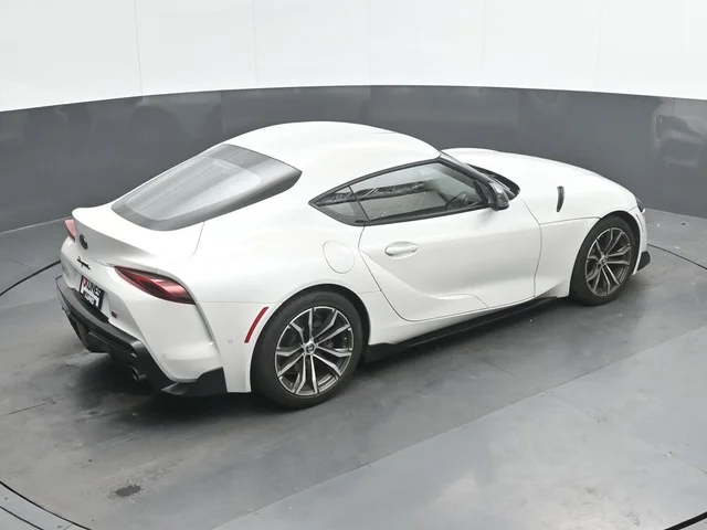 SEMINUEVOS TOYOTA Supra a Estados en autogozo