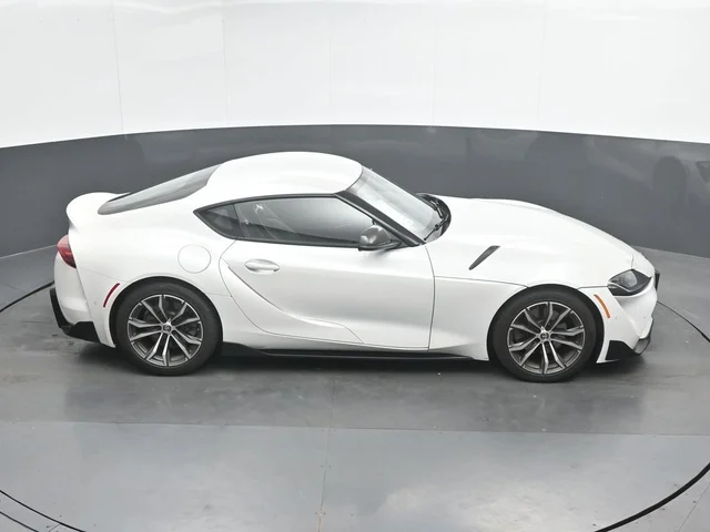 SEMINUEVOS TOYOTA Supra a Estados en autogozo