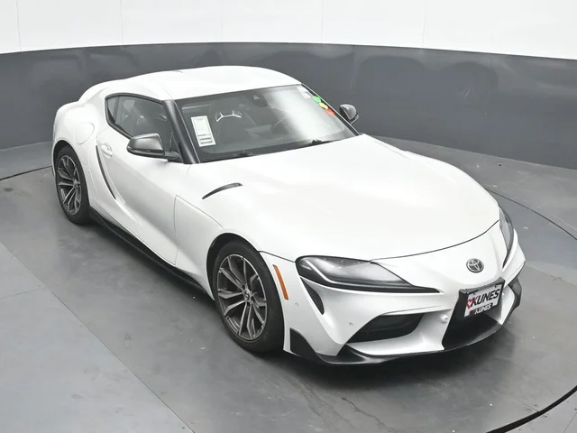 SEMINUEVOS TOYOTA Supra a Estados en autogozo