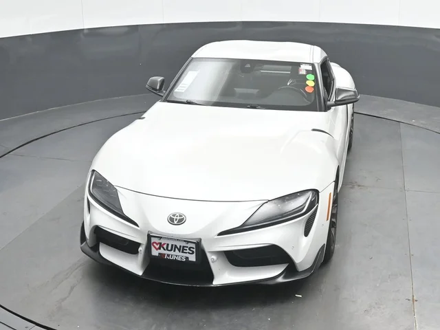 SEMINUEVOS TOYOTA Supra a Estados en autogozo