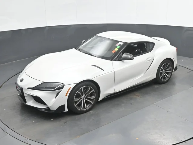 SEMINUEVOS TOYOTA Supra a Estados en autogozo