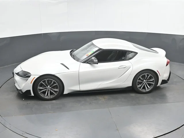 SEMINUEVOS TOYOTA Supra a Estados en autogozo