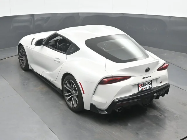 SEMINUEVOS TOYOTA Supra a Estados en autogozo