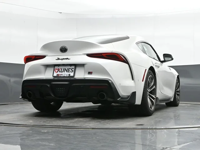 SEMINUEVOS TOYOTA Supra a Estados en autogozo