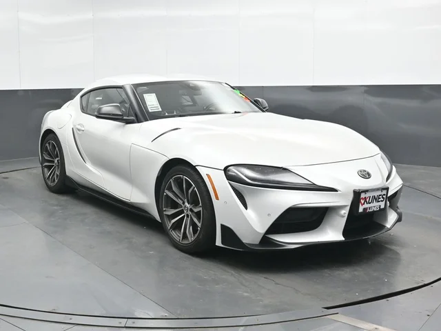SEMINUEVOS TOYOTA Supra a Estados en autogozo