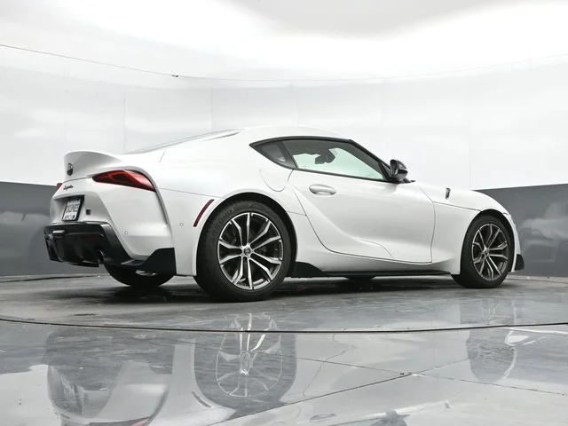 SEMINUEVOS TOYOTA Supra a Estados en autogozo