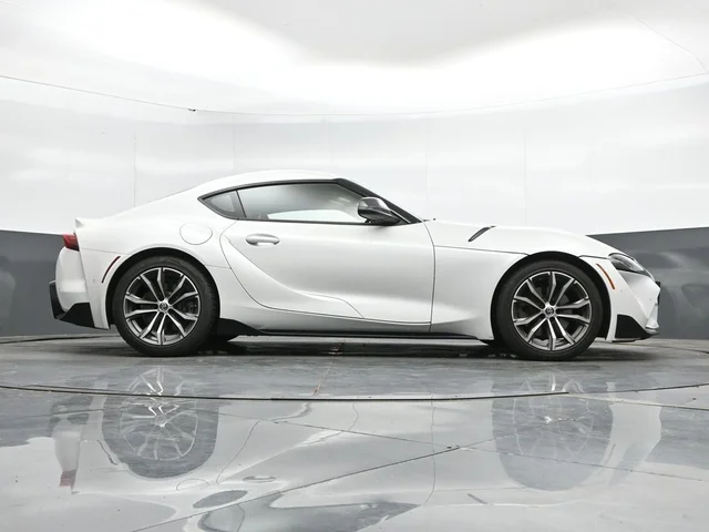 SEMINUEVOS TOYOTA Supra a Estados en autogozo