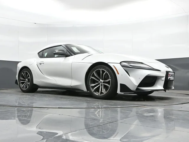 SEMINUEVOS TOYOTA Supra a Estados en autogozo