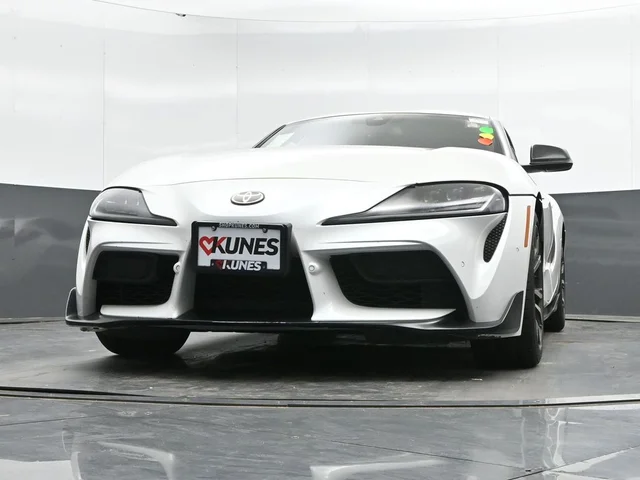 SEMINUEVOS TOYOTA Supra a Estados en autogozo