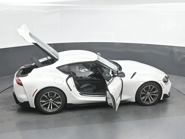 SEMINUEVOS TOYOTA Supra a Estados en autogozo