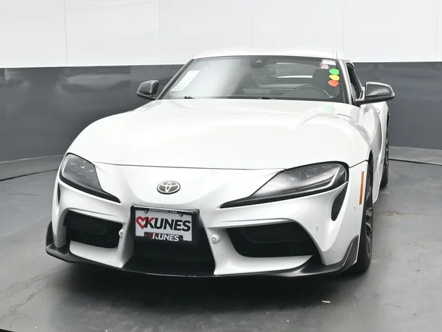 SEMINUEVOS TOYOTA Supra a Estados en autogozo