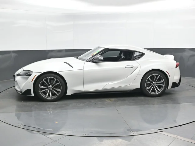 SEMINUEVOS TOYOTA Supra a Estados en autogozo