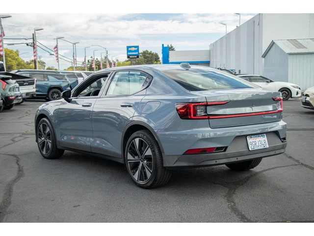 SEMINUEVOS POLESTAR 2 a Estados en autogozo