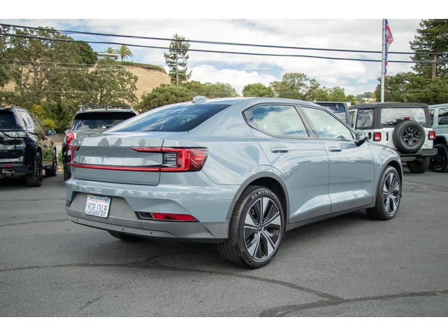 SEMINUEVOS POLESTAR 2 a Estados en autogozo