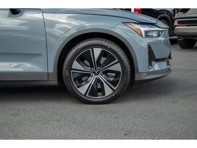 SEMINUEVOS POLESTAR 2 a Estados en autogozo