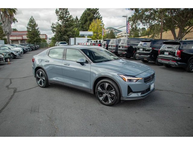 SEMINUEVOS POLESTAR 2 a Estados en autogozo