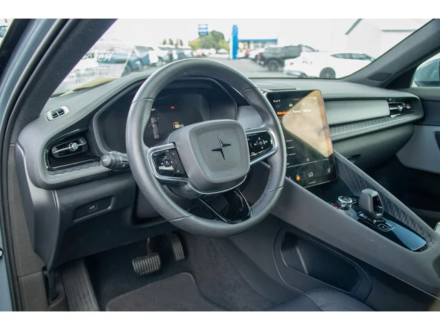 SEMINUEVOS POLESTAR 2 a Estados en autogozo