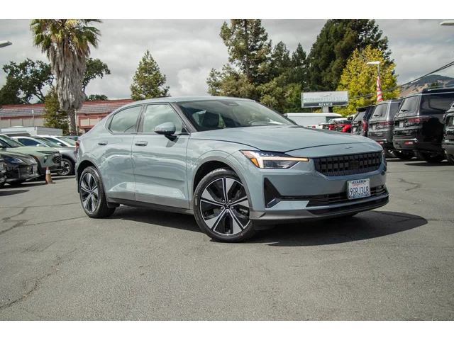 SEMINUEVOS POLESTAR 2 a Estados en autogozo