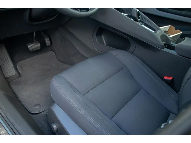SEMINUEVOS POLESTAR 2 a Estados en autogozo