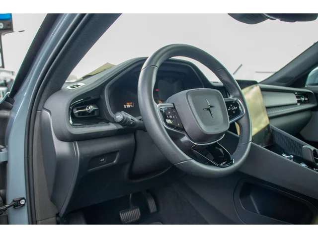 SEMINUEVOS POLESTAR 2 a Estados en autogozo