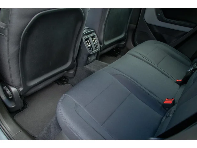SEMINUEVOS POLESTAR 2 a Estados en autogozo