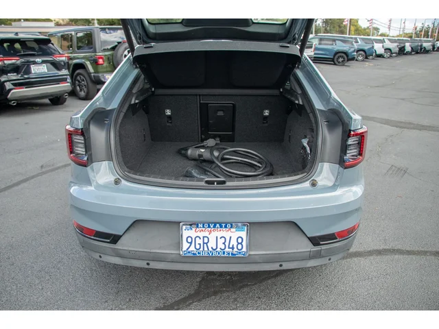 SEMINUEVOS POLESTAR 2 a Estados en autogozo