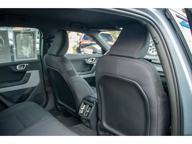 SEMINUEVOS POLESTAR 2 a Estados en autogozo