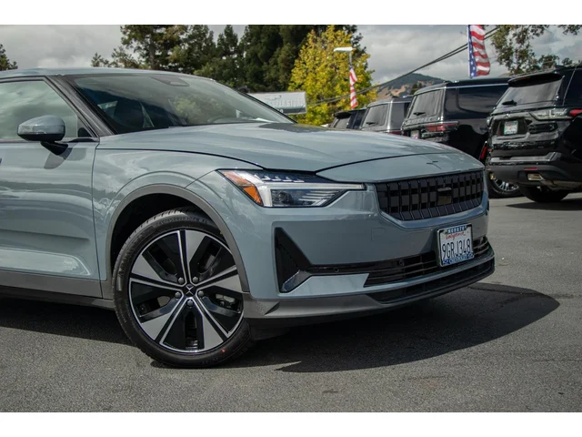 SEMINUEVOS POLESTAR 2 a Estados en autogozo