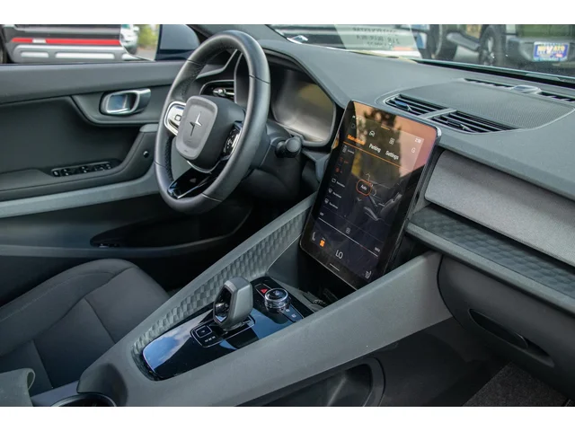 SEMINUEVOS POLESTAR 2 a Estados en autogozo