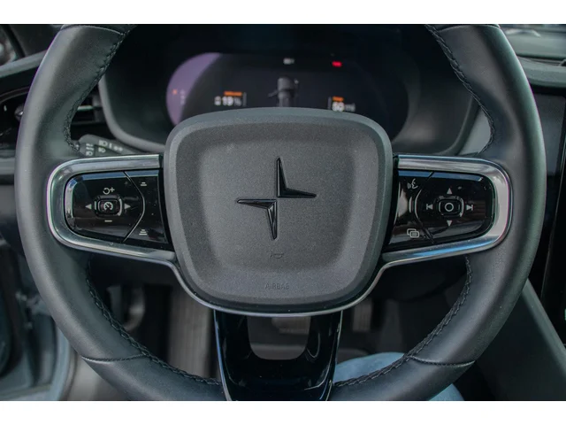 SEMINUEVOS POLESTAR 2 a Estados en autogozo