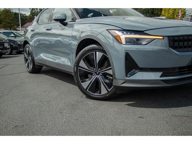 SEMINUEVOS POLESTAR 2 a Estados en autogozo